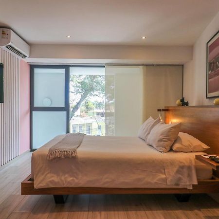 Апартаменты Beautiful Loft In Barranco Лима Экстерьер фото